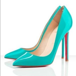 Christian Louboutin ‘So Kate’